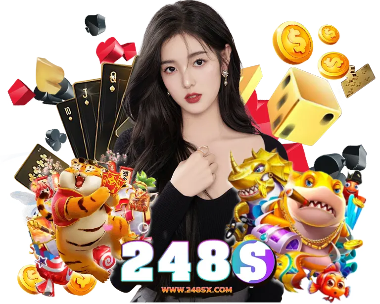 248S คาสิโนออนไลน์